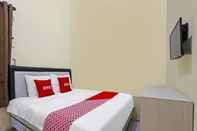 Kamar Tidur Atlanta Guesthouse