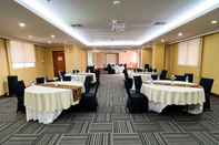 Functional Hall Arion Suites Hotel Kemang