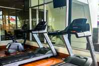 Fitness Center Arion Suites Hotel Kemang