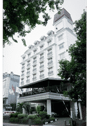 EXTERIOR_BUILDING Arion Suites Hotel Kemang