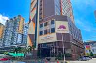 Bangunan Hotel Tanjong Vista