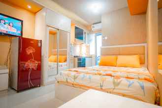 Phòng ngủ 4 Apartment Kalibata City By Hoois Room