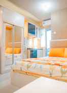 BEDROOM Apartment Kalibata City By Hoois Room