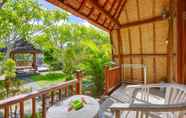 Luar Bangunan 7 The Tandjung Cottage