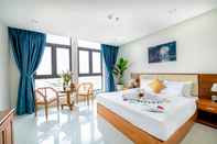 Ruangan Fungsional Toan Thang Hotel