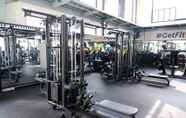 Fitness Center 4 Premiere Hotel Tegal Managed by Dafam 