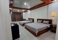 Others 6 Family Stay Beach View at Omah Sundak 3