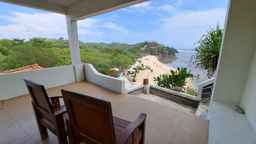 Family Stay Beach View at Omah Sundak 3, Rp 4.666.665