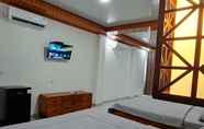 Kamar Tidur 2 Family Stay Beach View at Omah Sundak 3