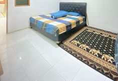 Bedroom 7 Villa Bayu Lembang