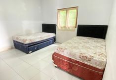 Bedroom 6 Villa Bayu Lembang