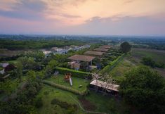 Luar Bangunan 2 The Private Pool Villas at Civilai Hill Khao Yai