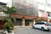 Exterior RedDoorz near Java Supermall Semarang