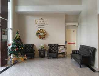 Lobby 2 Imperial Regency Suites & Hotel Kuala Lumpur 