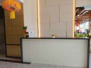 Lobi 4 Imperial Regency Suites & Hotel Kuala Lumpur 