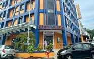 Bên ngoài 4 Smart Hotel Seremban