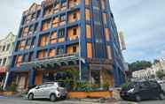 Exterior 5 Smart Hotel Seremban