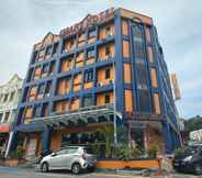 ภายนอกอาคาร 5 Smart Hotel Seremban