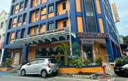 Bên ngoài 2 Smart Hotel Seremban