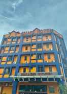 EXTERIOR_BUILDING Smart Hotel Seremban