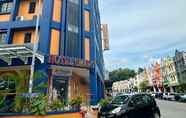 Bangunan 3 Smart Hotel Seremban