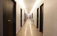 Common Space 3 Elite Hotel Muar