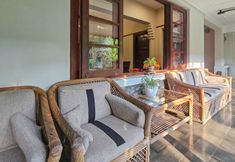 Common Space 4 Urbanview Rumah Ebo Dago Bandung