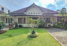 Exterior 5 Urbanview Rumah Ebo Dago Bandung