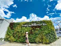 The Luxe Hotel Dalat, ₱ 2,090.19