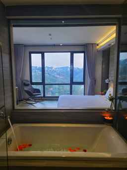 The Luxe Hotel Dalat, SGD 85