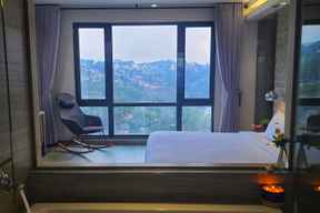 The Luxe Hotel Dalat