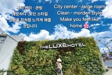 外觀 The Luxe Hotel Dalat