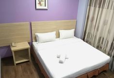 Bedroom 4 YP Boutique Hotel, Paradigm Mall Petaling Jaya