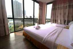 YP Boutique Hotel, Paradigm Mall Petaling Jaya, SGD 29