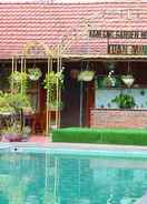 EXTERIOR_BUILDING Tam Coc Garden Homestay Tuan Minh