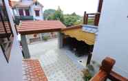 Bedroom 4 Tam Coc Garden Homestay Tuan Minh