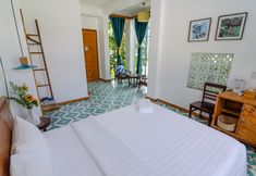 Bedroom 6 Hotel De Condor Con Dao