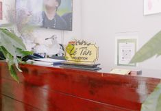 Phòng tắm bên trong 3 IvySnow Hotel