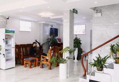 Sảnh chờ 6 IvySnow Hotel
