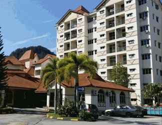 Exterior 2 Jeffrey Homestay A @ Lost World Of Tambun