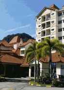 EXTERIOR_BUILDING Jeffrey Homestay A @ Lost World Of Tambun