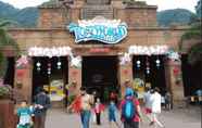 อื่นๆ 5 Jeffrey Homestay A @ Lost World Of Tambun