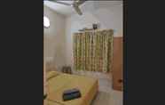 Kamar Tidur 7 Jeffrey Homestay A @ Lost World Of Tambun