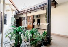 其他 6 Cherry Pink Hotel Medan Mitra RedDoorz