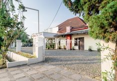 其他 4 Cherry Pink Hotel Medan Mitra RedDoorz