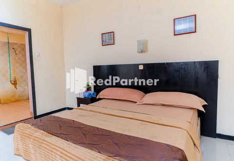 其他 Cherry Pink Hotel Medan Mitra RedDoorz