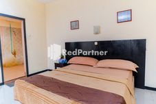 其他 Cherry Pink Hotel Medan Mitra RedDoorz