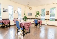 其他 5 Cherry Pink Hotel Medan Mitra RedDoorz