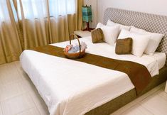 Phòng ngủ 3 12/14 HOME Studio