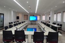 Functional Hall Geowisata Inn